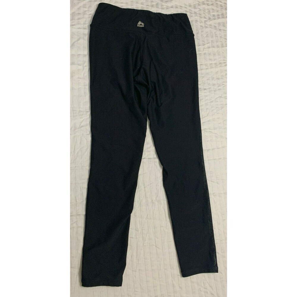RBX WOMENS ATHLETIC YOGA LEGGINGS PANTS SIZE M - Picture 4 of 4